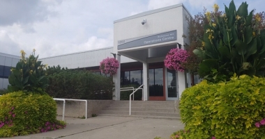 Richmond Hill Operations Centre